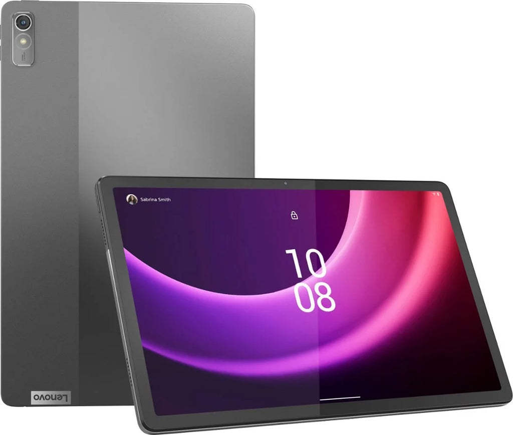 Storm Grey 11.5" 4GB 128GB Tablet W745