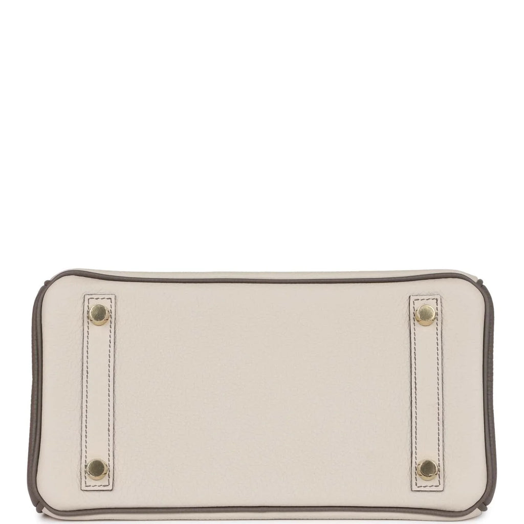 Birkin 25 Togo P660