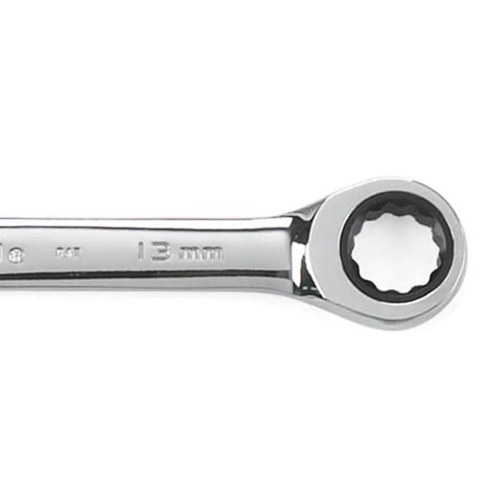 20 Pc Ratcheting Combination Wrench Set N645