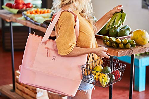 Reusable Insulated Waterproof Lunch Bag P172