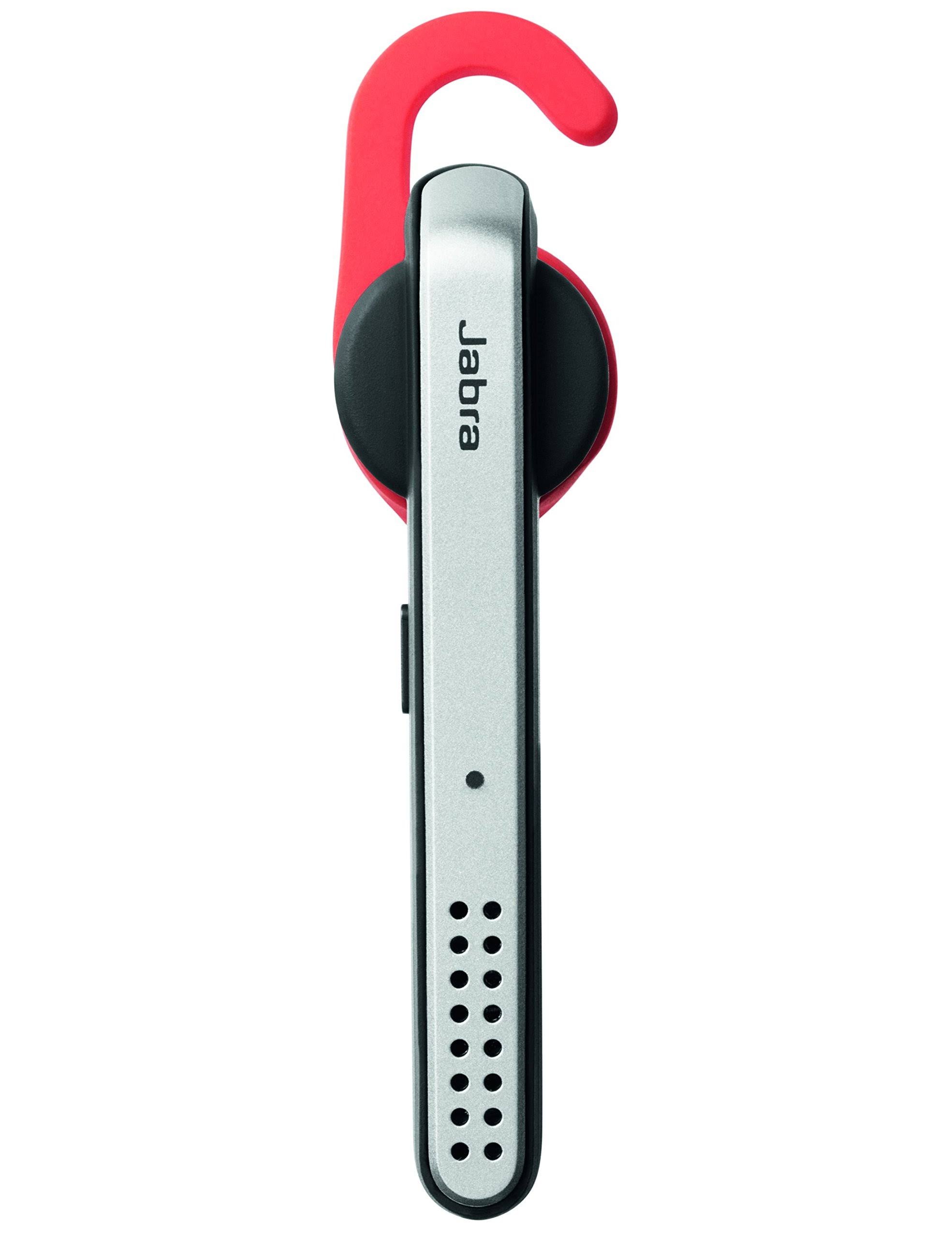 Bluetooth Wireless In-Ear Headset with NFC W486
