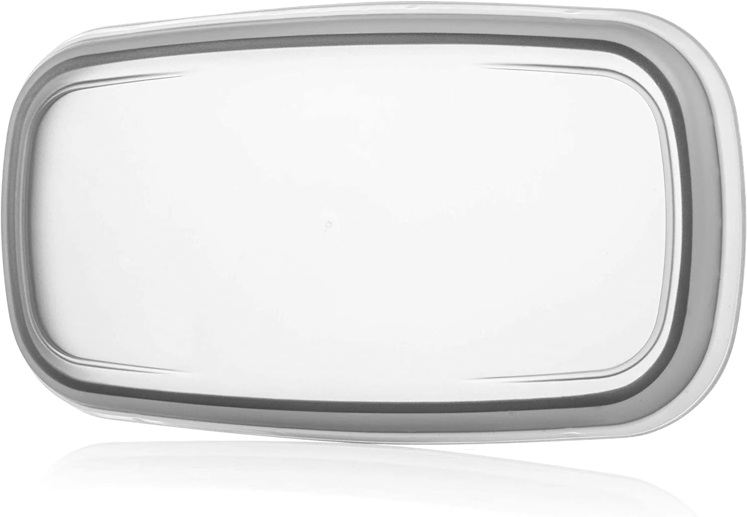 52 Pc Food Storage Containers with Interchangeable Lid R810119