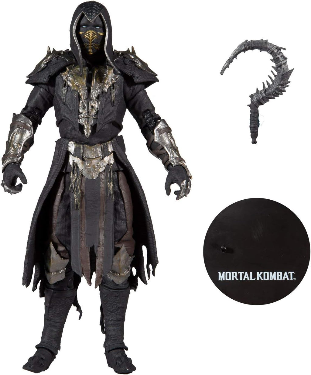 7-inch Action Figure Z292746