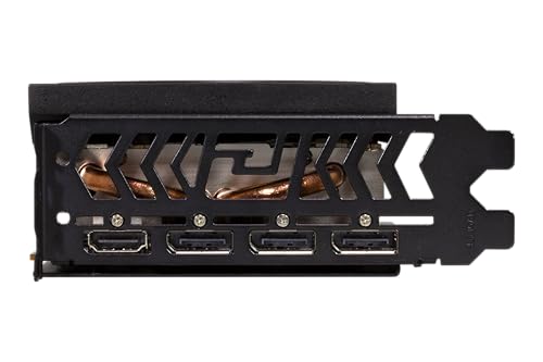 16GB GDDR6 Graphics Card E670292