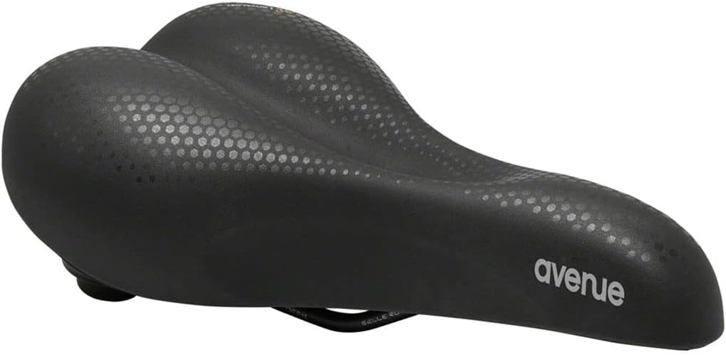 Men's Saddle U641