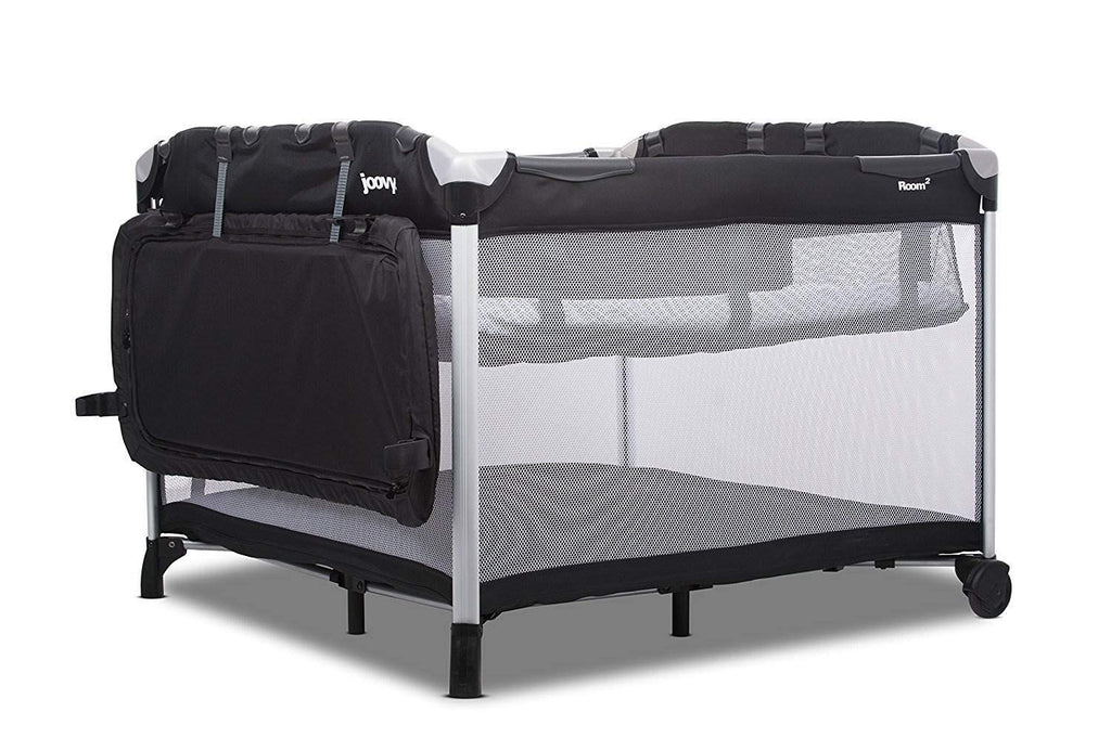 Twin Nursery Center with Bassinet D12594