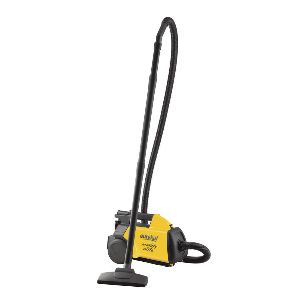 Bagged Canister Vacuum K76192