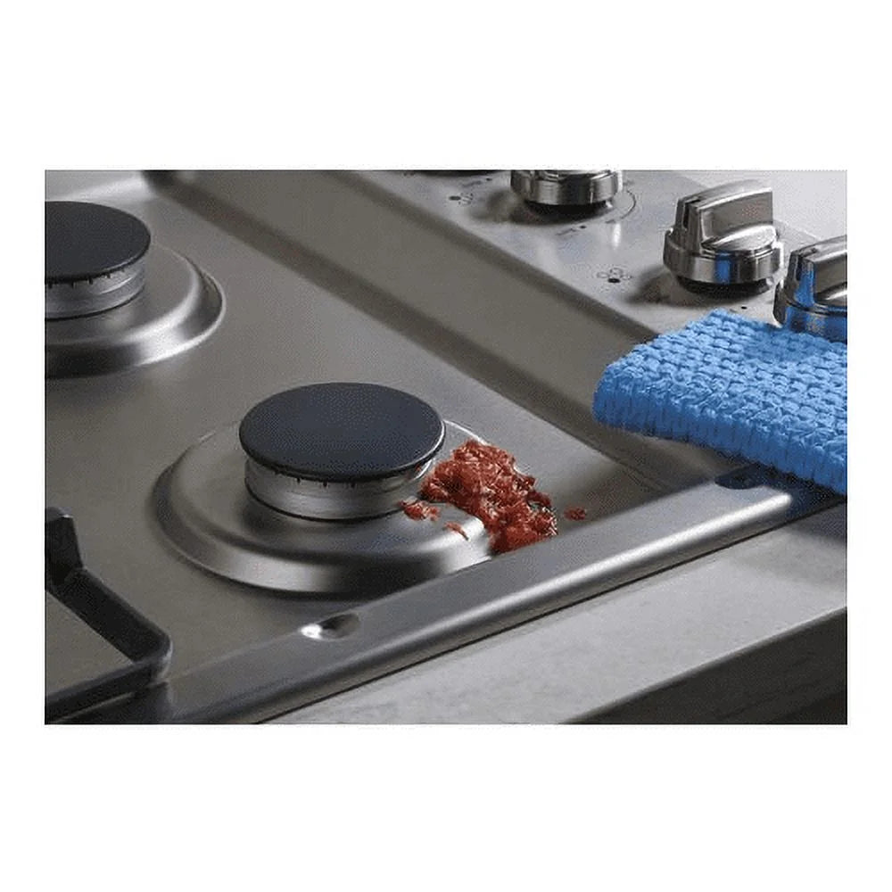30" Built-In Gas Cooktop R961