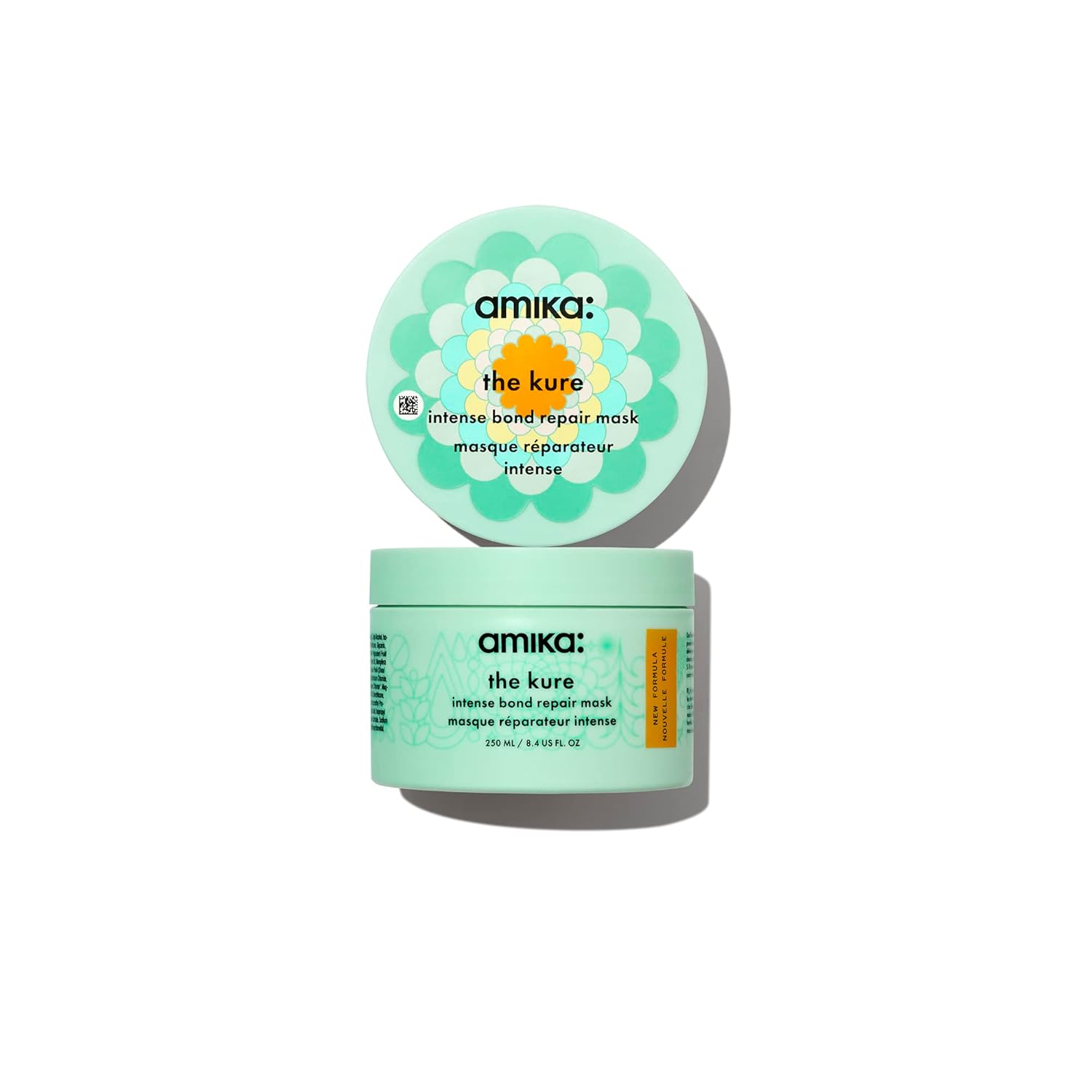 Intense Bond Repair Mask 250ml and Bond Repair Shampoo 275ml S90897
