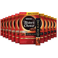 12 Boxes (72 Packets) House Blend Light Medium Roast Instant Coffee H1444