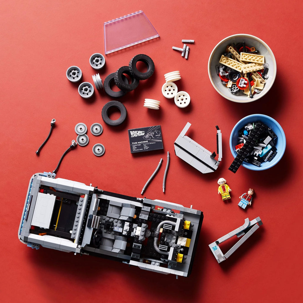 Model Car Building Kit J26098