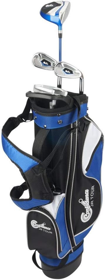 Junior Golf Clubs Set for Kids Age 4-7 H762579