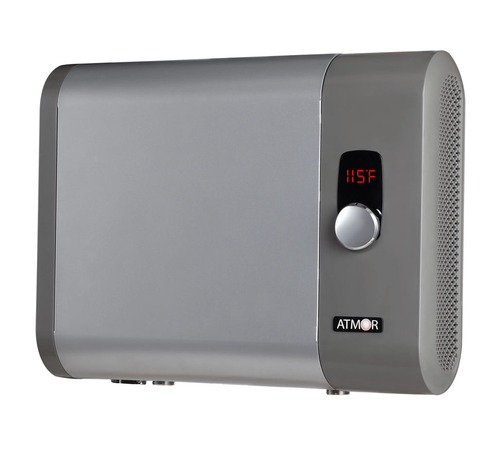 29kW 5.4 GPM Electric Tankless Water Heater D2629
