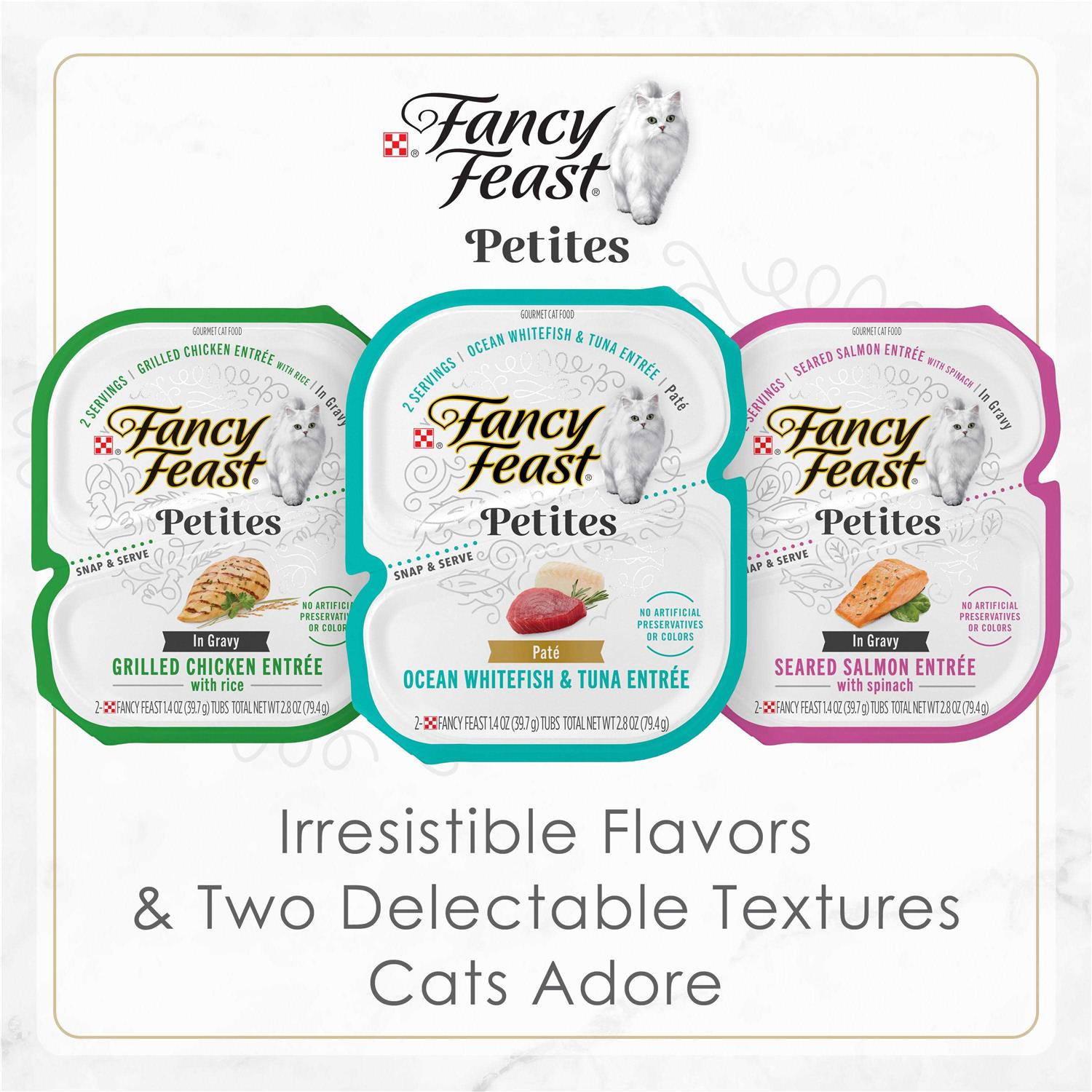 Gourmet Pate Tender Beef Entree Wet Cat Food C833