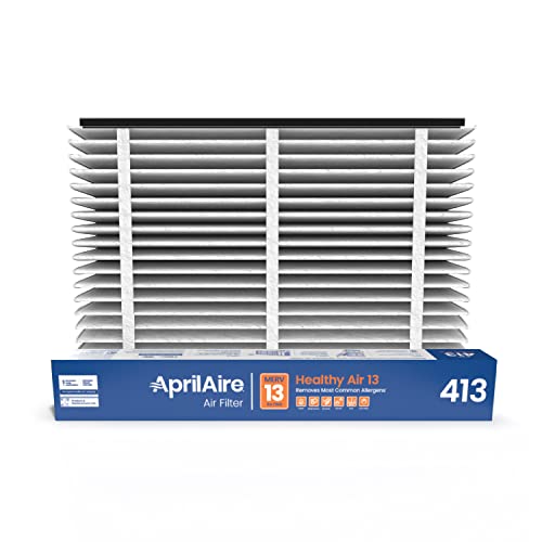 16x25x4 MERV 13 Air Filter M79532