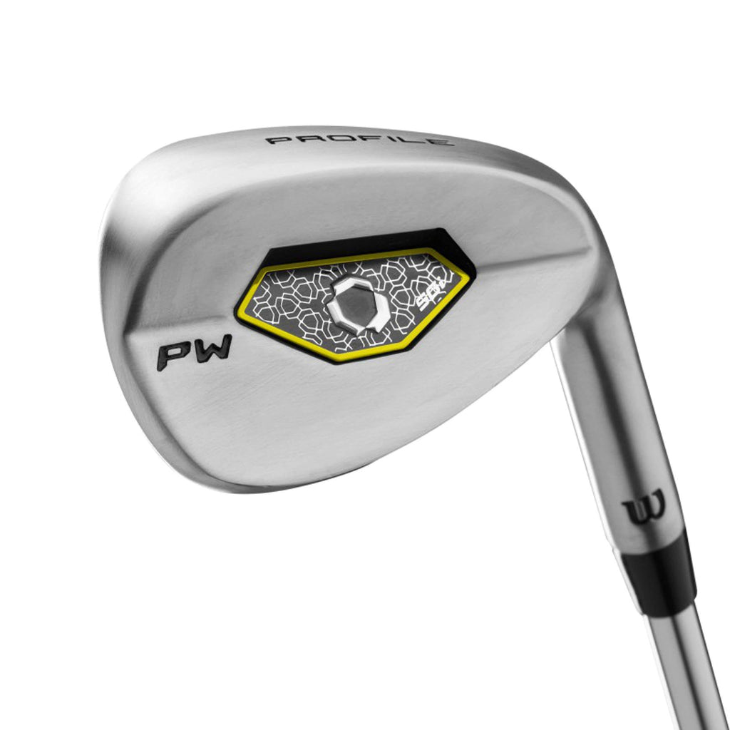 Senior Complete Golf Club Set D168105
