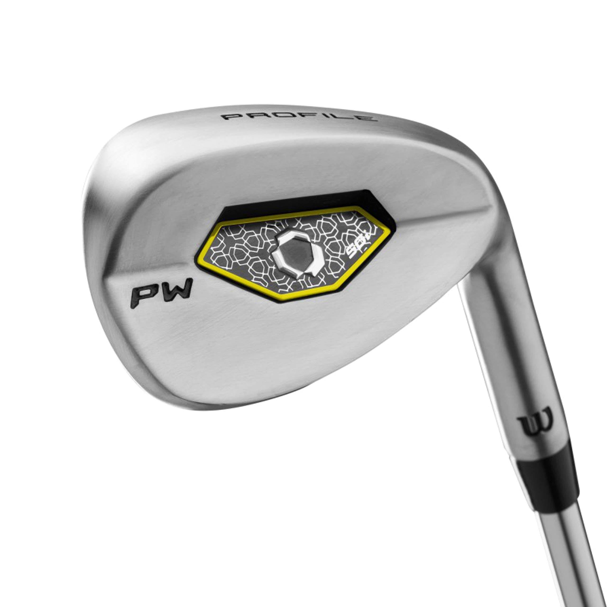 Senior Complete Golf Club Set D168105
