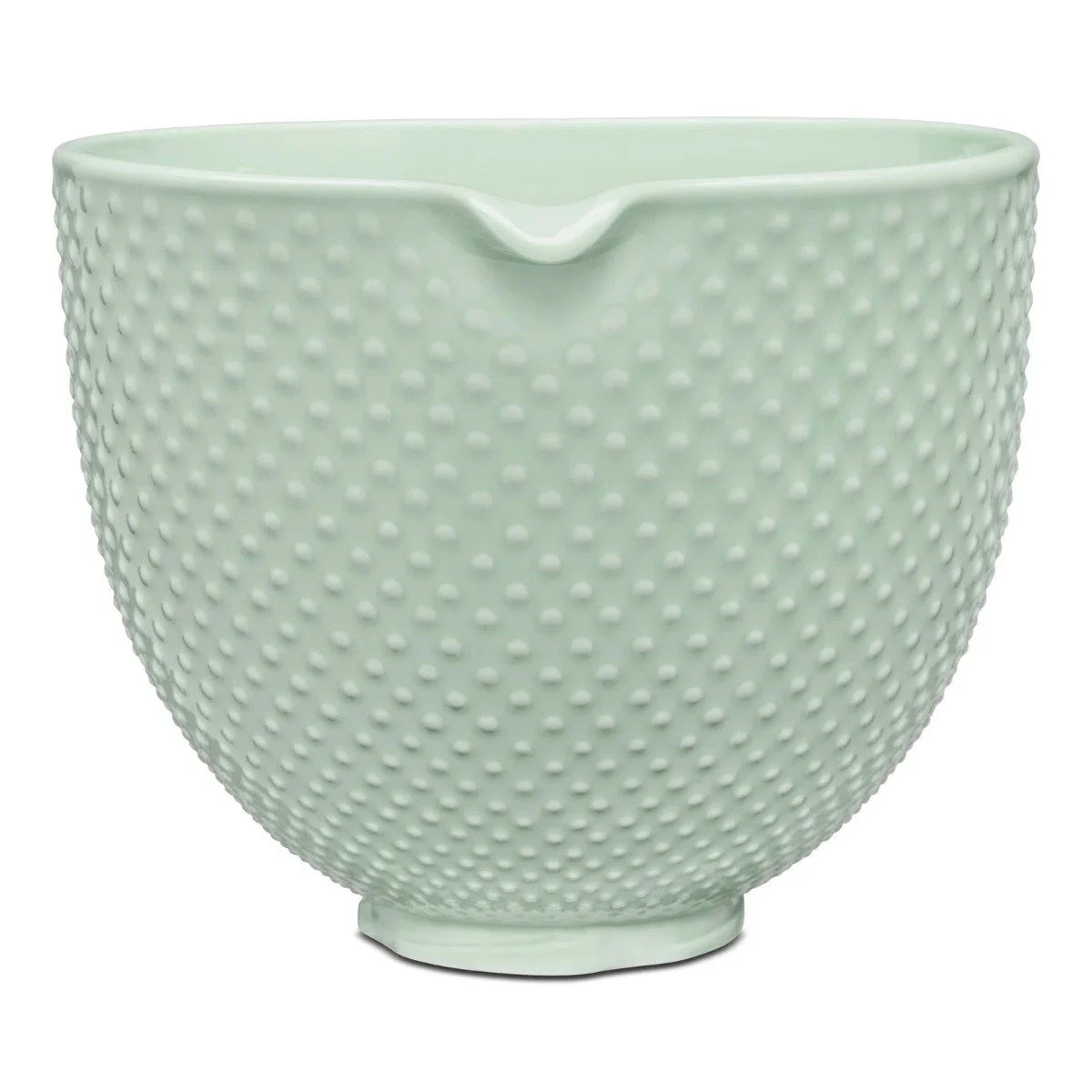 5-Quart Dew Drop Ceramic Bowl U76726