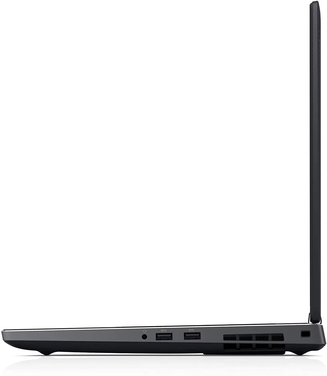 15.6" Intel Core i7-8850H 64GB 512GB SSD Windows 10 Pro Laptop O738894