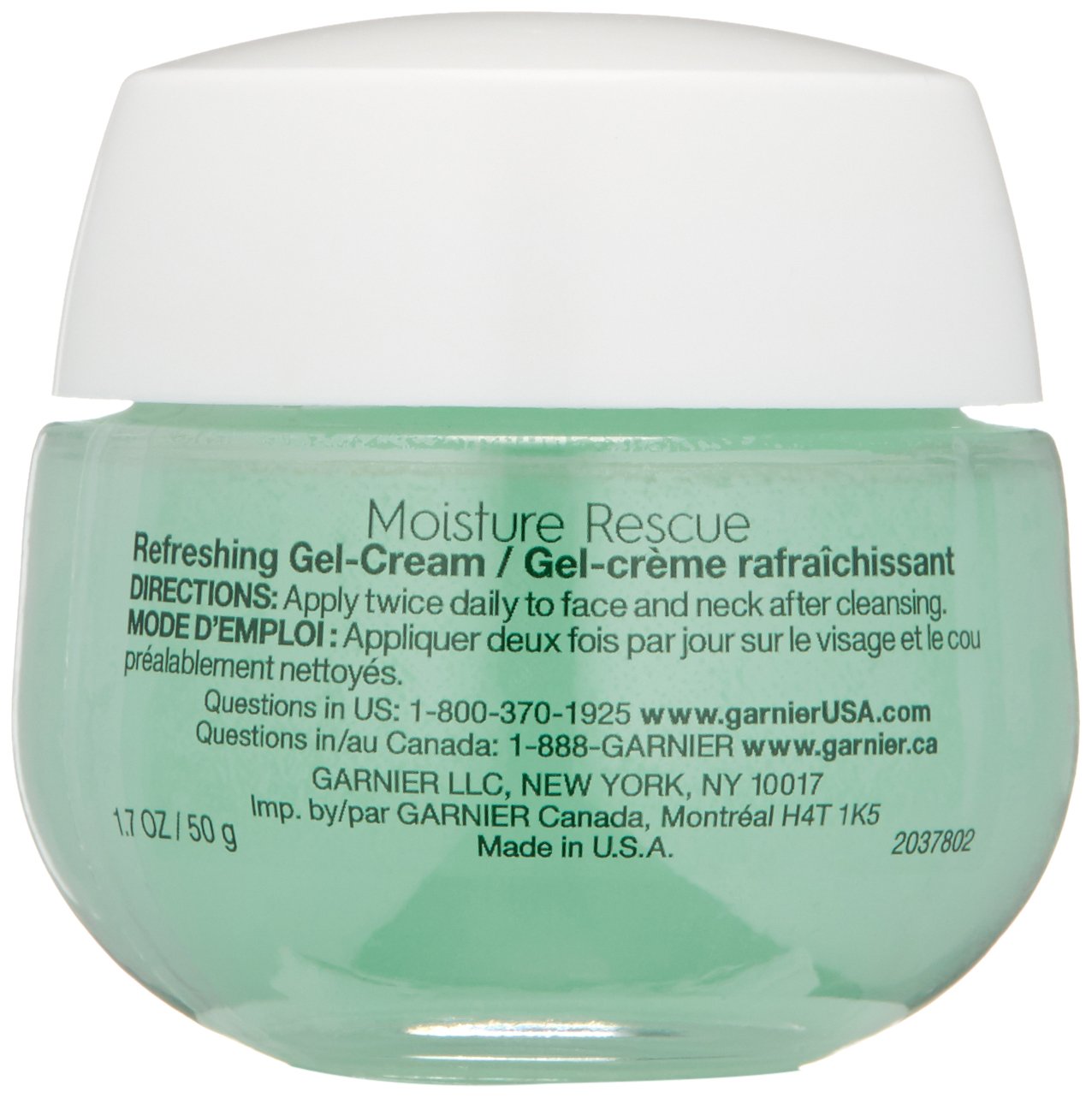 1.7 Ounce Face Moisturizer G561753