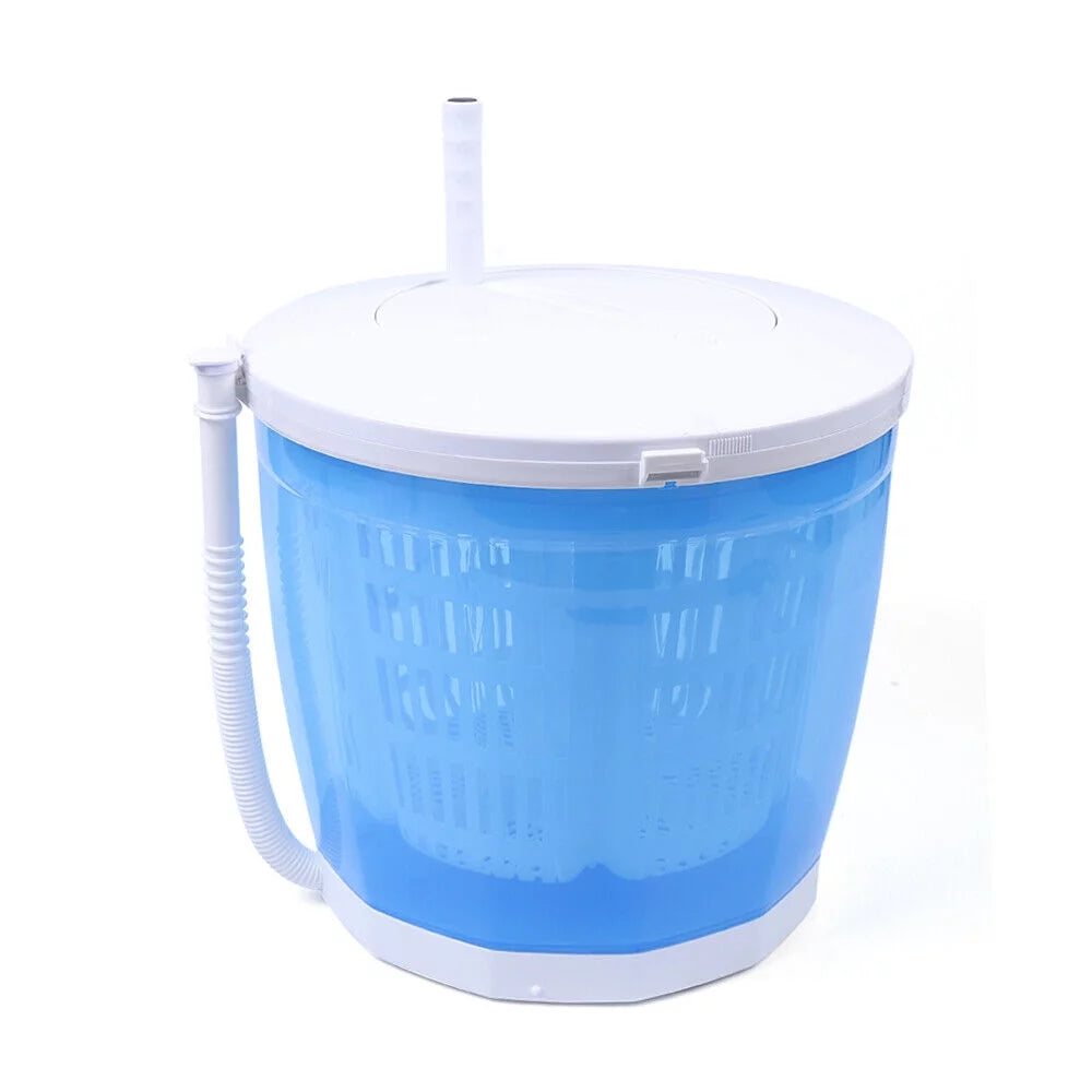 2 in 1 Manual Portable Washing Machine Z4193