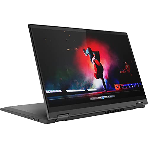 Gray 2-in-1 Laptop L953566