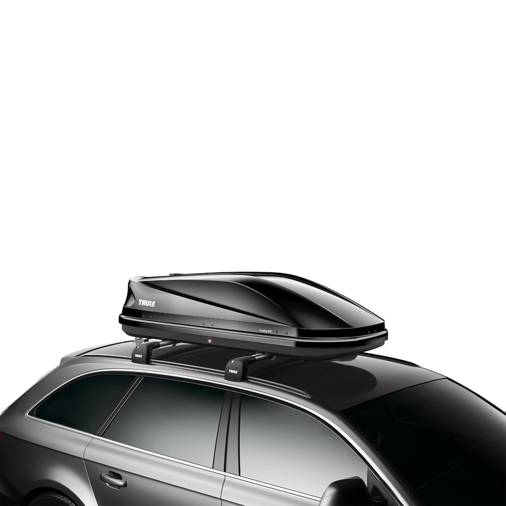 Thule roof box A664