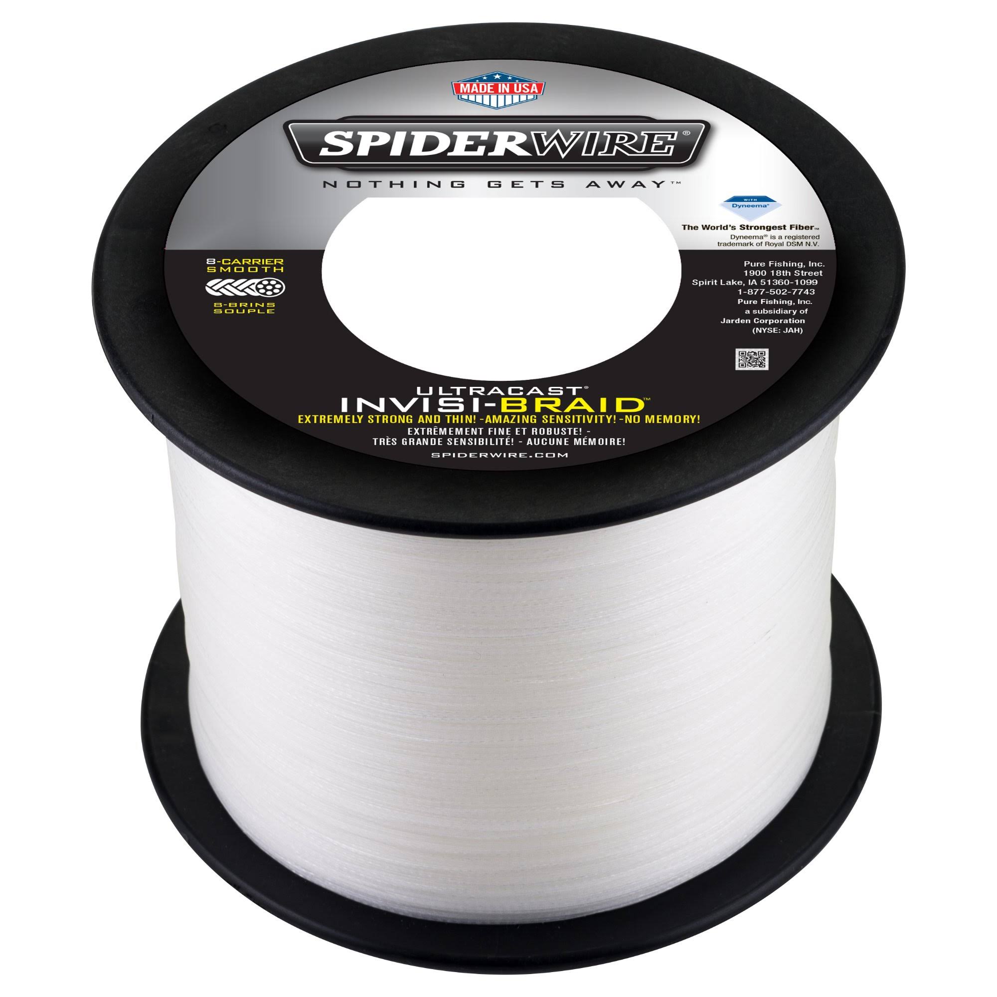 20 lb 1500 Yards Fishing Line Y545440