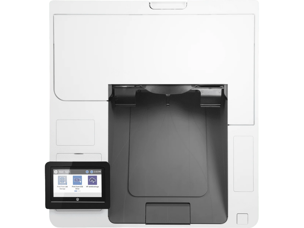 All-In-One Inkjet Printer, Color Print, Copy, Scan N620348