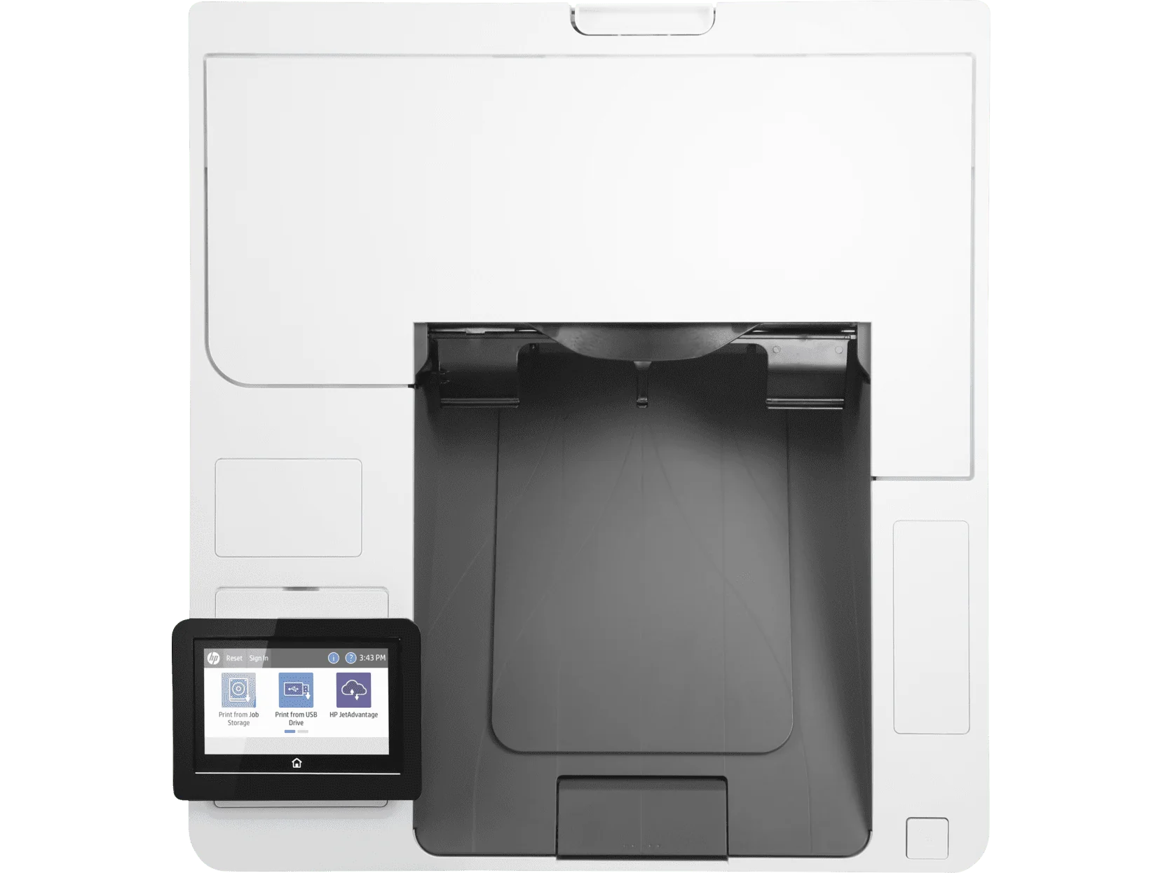 All-In-One Inkjet Printer, Color Print, Copy, Scan N620348