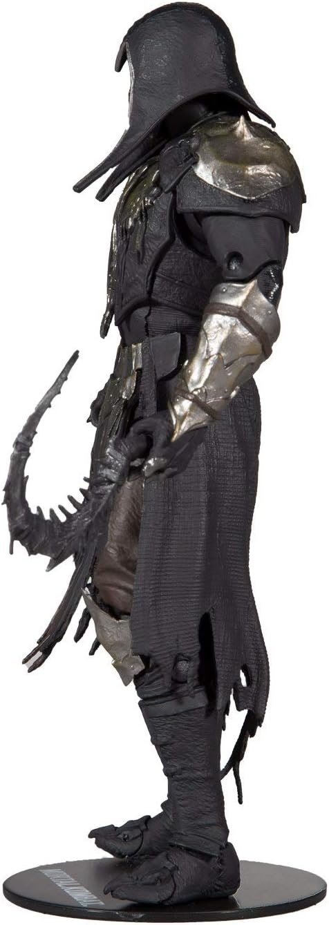 7-inch Action Figure Z292746