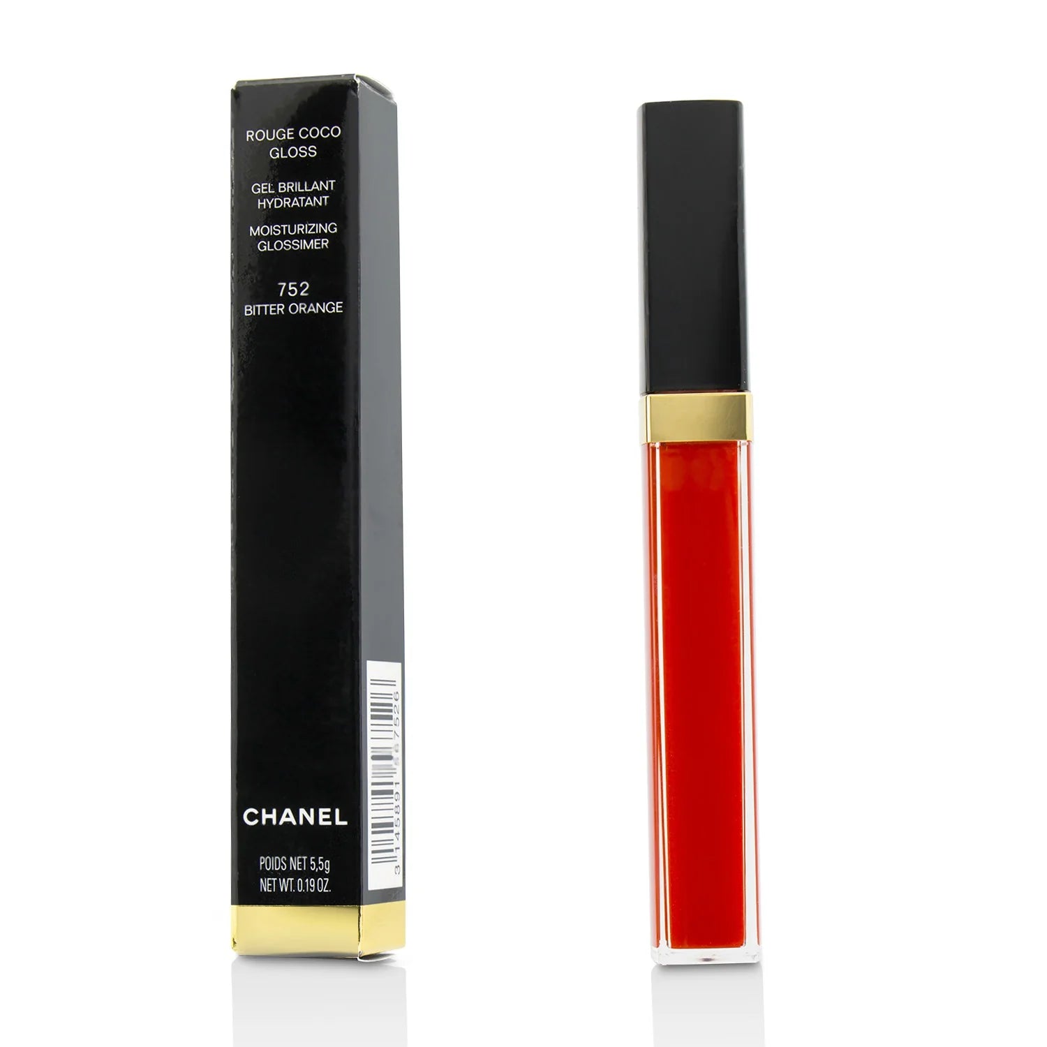 5.5g/0.19oz Moisturizing Glossimer X95333