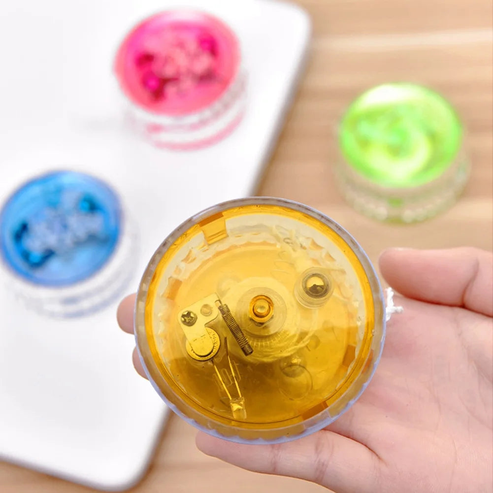 LED Light YoYo Ball Toy A610