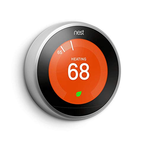Smart Thermostat - 3rd Generation M570955