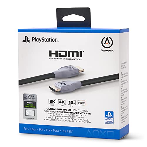 Ultra High Speed HDMI Cable, HDMI 2.1 W880846