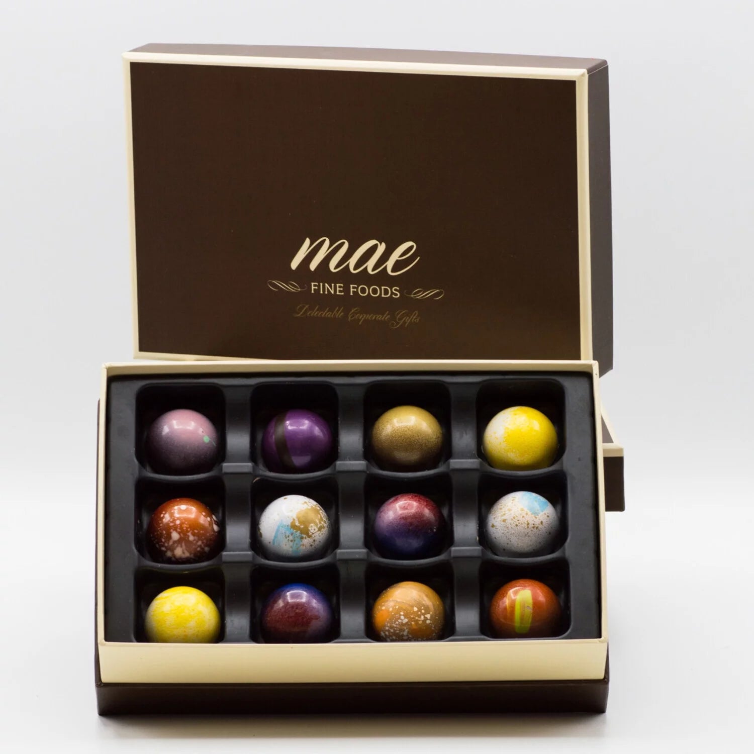 48 Chocolate Bonbons M867238