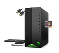 Black AMD Ryzen 5 5600G 16 GB RAM 1TB SSD Gaming Desktop Y632999