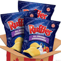3 Jumbo Pack Jumbo Ruffles All Dressed Chips F257103