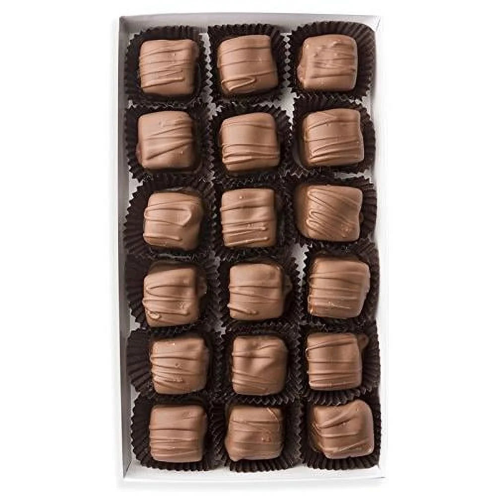 3 Lb Milk Chocolate B60952