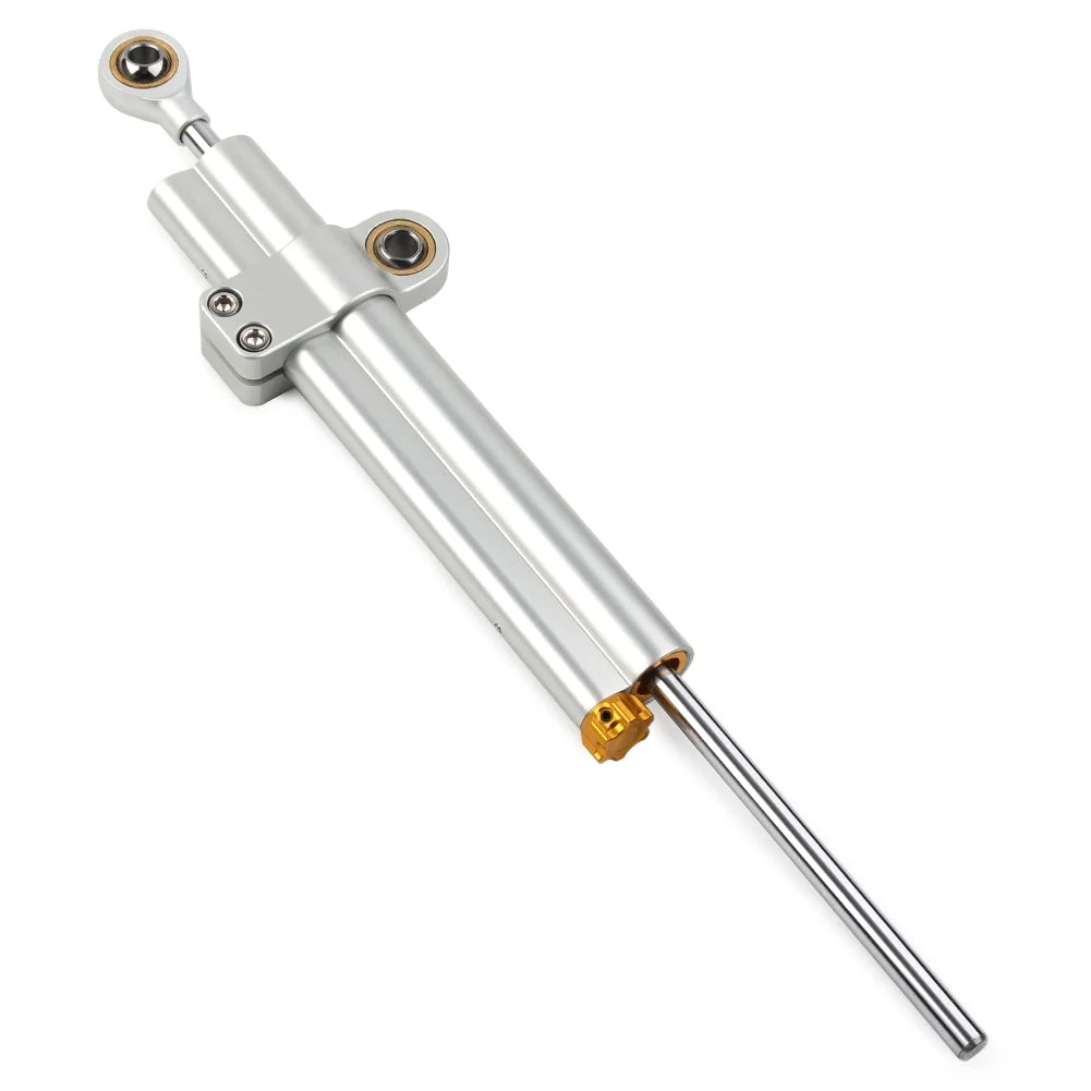 Motorcycle Universal Steering Damper Stabilizer 350MM I581