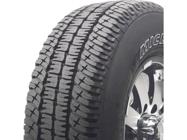 All-Terrain Tire P265/70R16 111S Z8116
