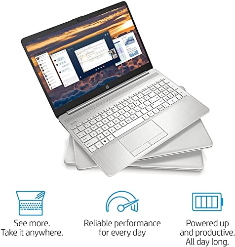 15.6" HD Touchscreen Laptop, Intel Core i5-1135G7, Intel Iris Xe Graphics, 16GB RAM, 1TB SSD N85471