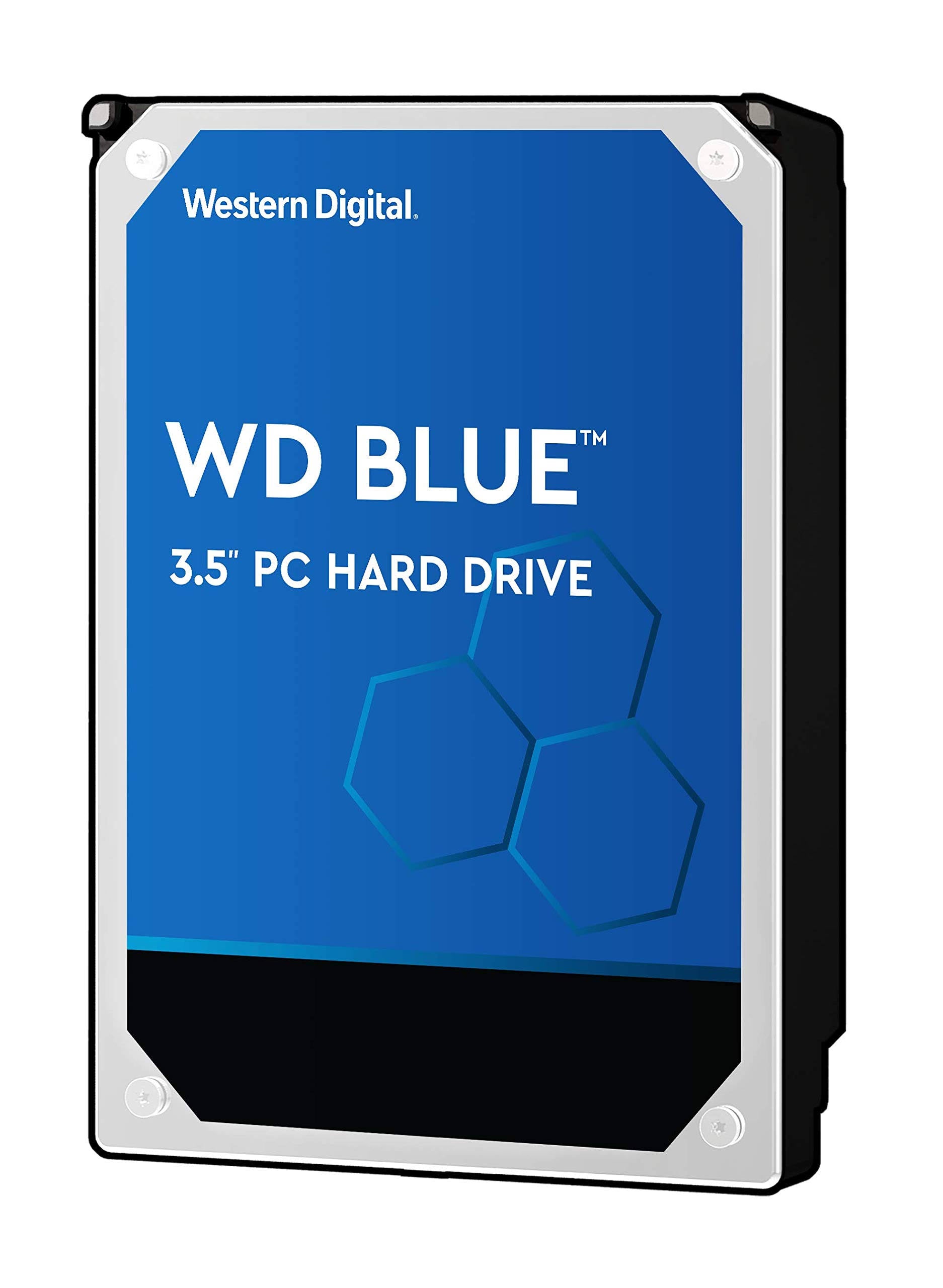 2TB 5400 RPM SATA 6 Gb/s 64MB Cache 3.5 inch Hard Disk Drive W61098