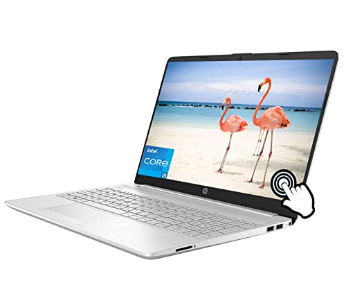 15.6" HD Touchscreen Laptop, Intel Core i5-1135G7, Intel Iris Xe Graphics, 16GB RAM, 1TB SSD N85471