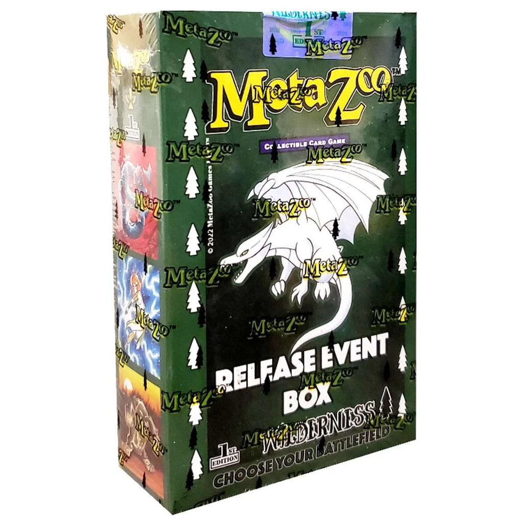 Trading Card Game Event Box X74428