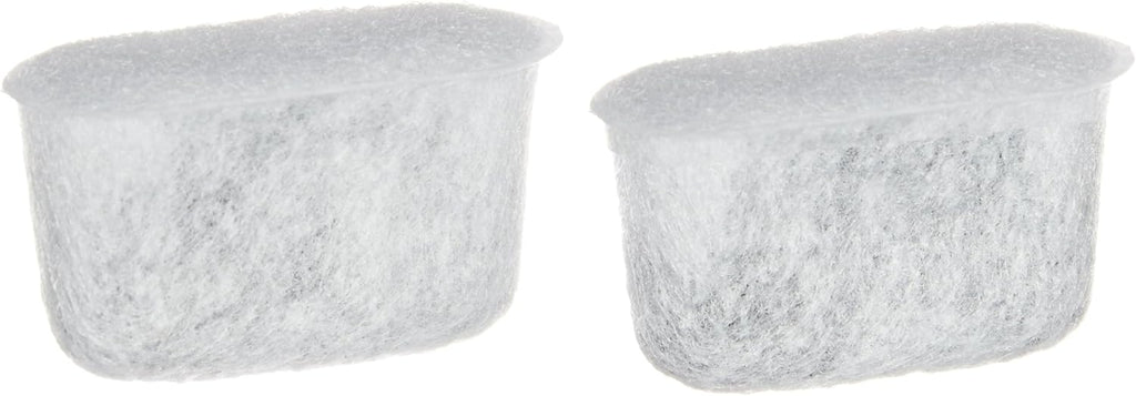 12-Cup Glass Carafe and 2-Pack Water Filters J705627