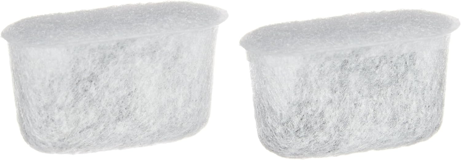 12-Cup Glass Carafe and 2-Pack Water Filters J705627