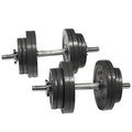 Adjustable Dumbbell Weight Set U33188