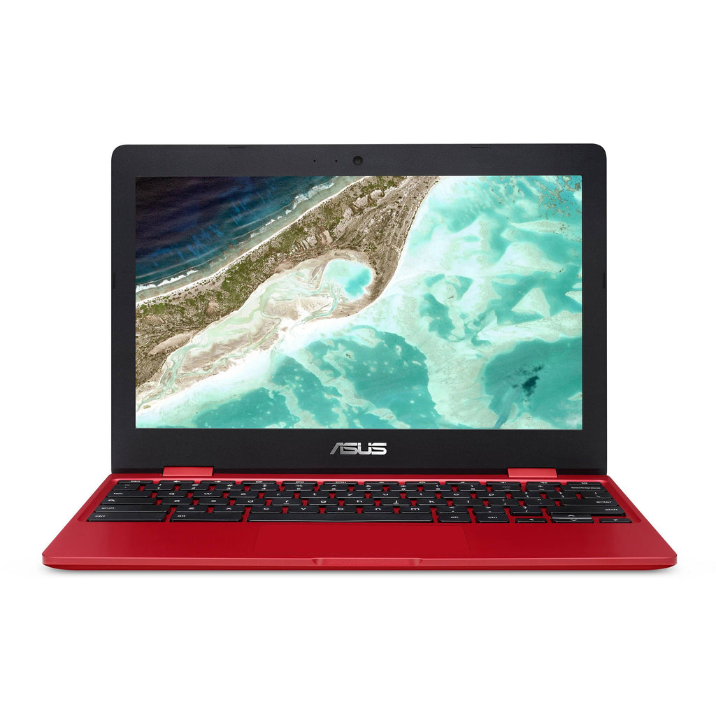 11.6in Intel Celeron Chromebook Z574105