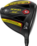 Black Yellow Driver B42619